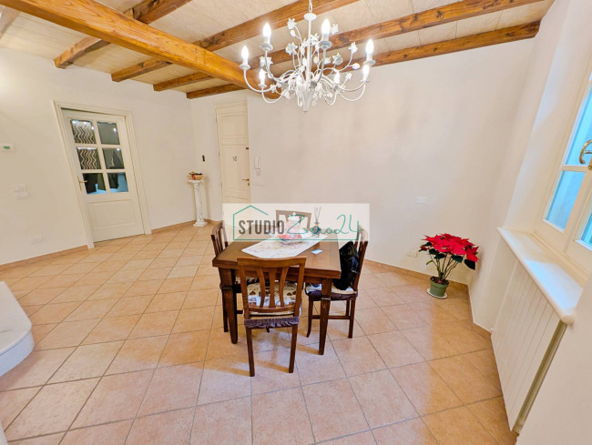 Casa singola in vendita a Seravezza