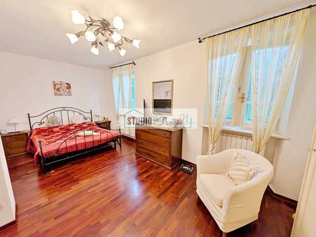 Casa singola in vendita a Seravezza