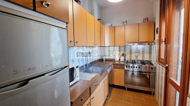 Appartamento in vendita a Camaiore