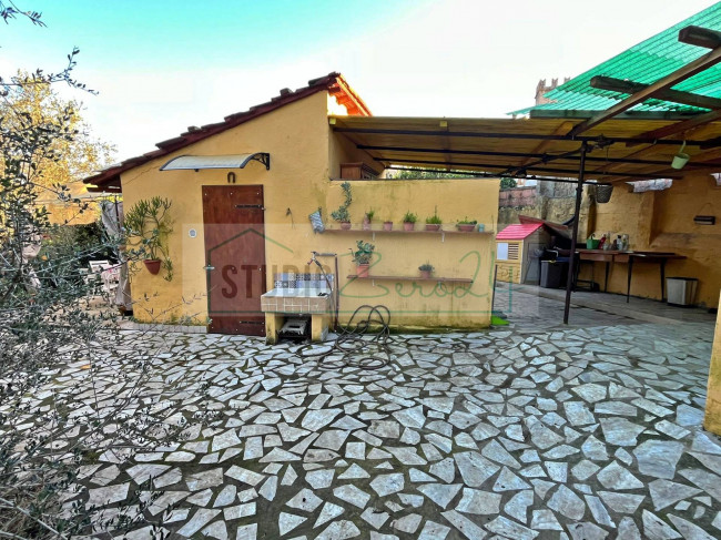 Casa singola in vendita a Massarosa