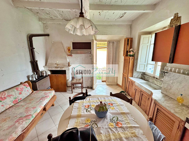 Casa singola in vendita a Seravezza