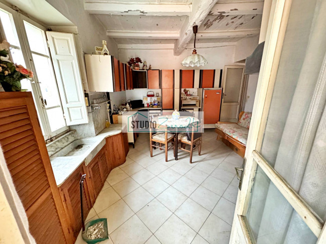 Casa singola in vendita a Seravezza