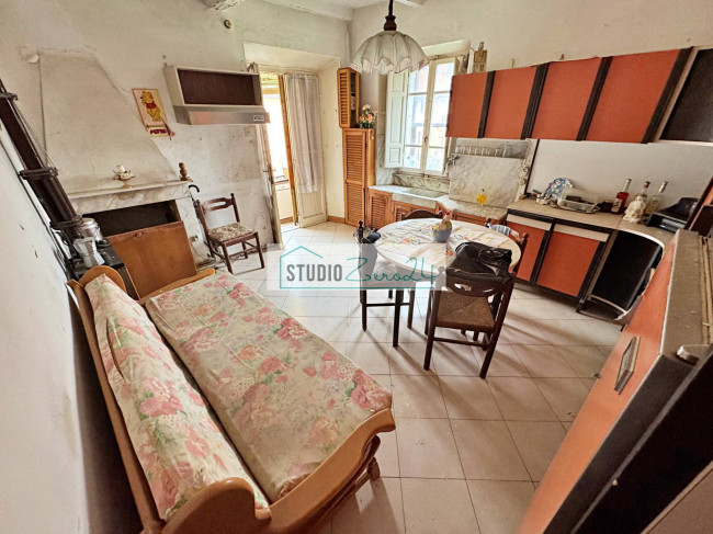 Casa singola in vendita a Seravezza