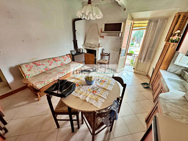 Casa singola in vendita a Seravezza