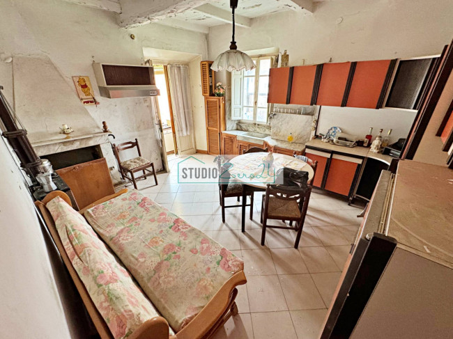 Casa singola in vendita a Seravezza