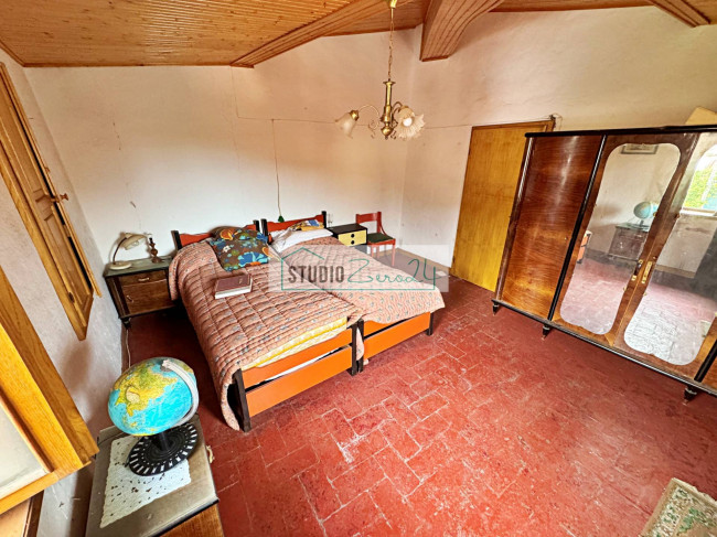 Casa singola in vendita a Seravezza