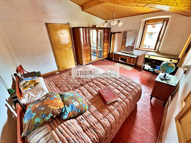 Casa singola in vendita a Seravezza