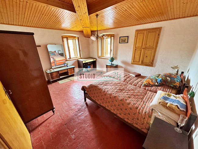 Casa singola in vendita a Seravezza