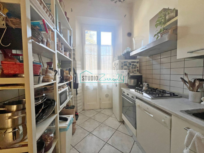 Appartamento in vendita a Camaiore