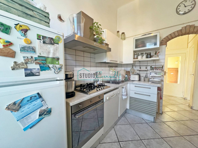 Appartamento in vendita a Camaiore