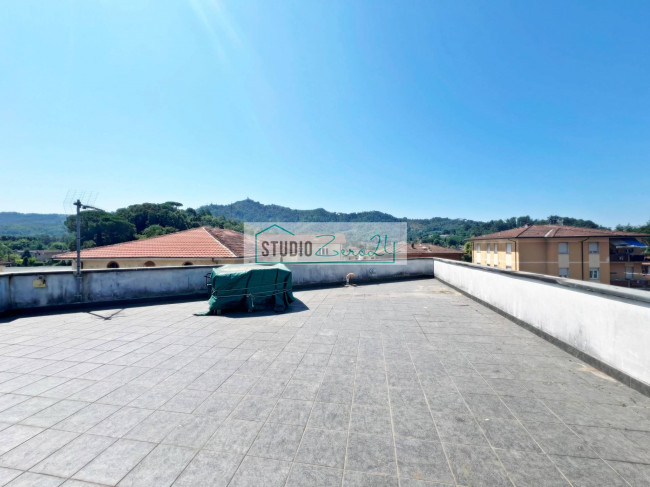 Appartamento in vendita a Camaiore