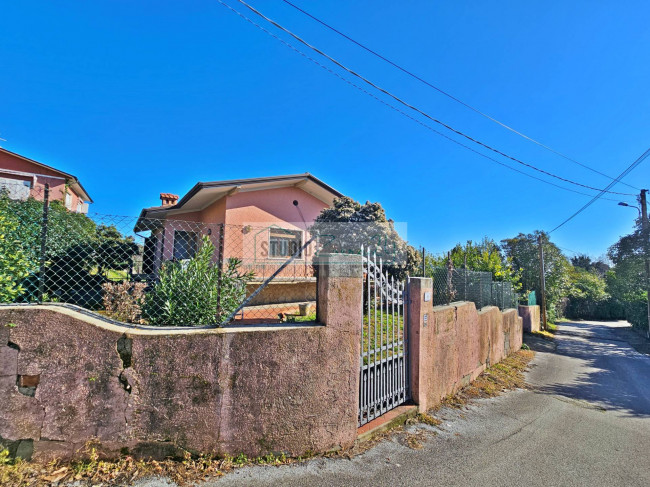 Villa in vendita a Massarosa
