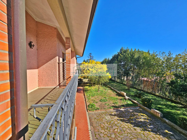 Villa in vendita a Massarosa