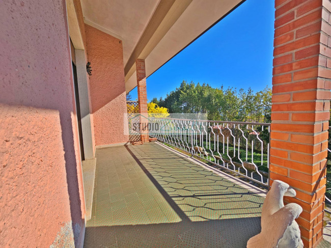 Villa in vendita a Massarosa