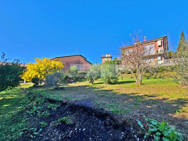 Villa in vendita a Massarosa