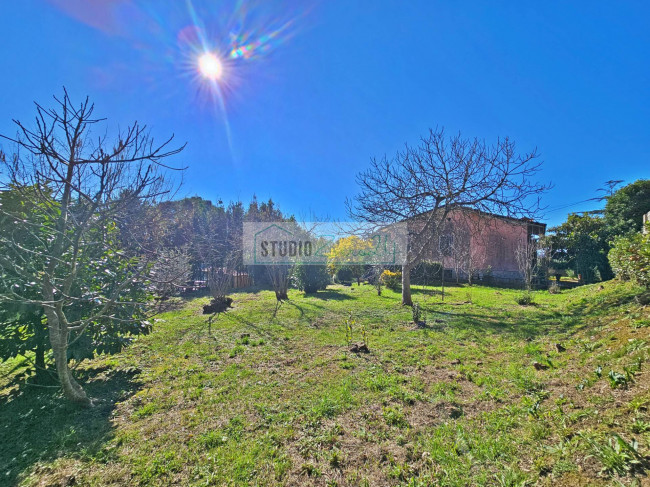 Villa in vendita a Massarosa