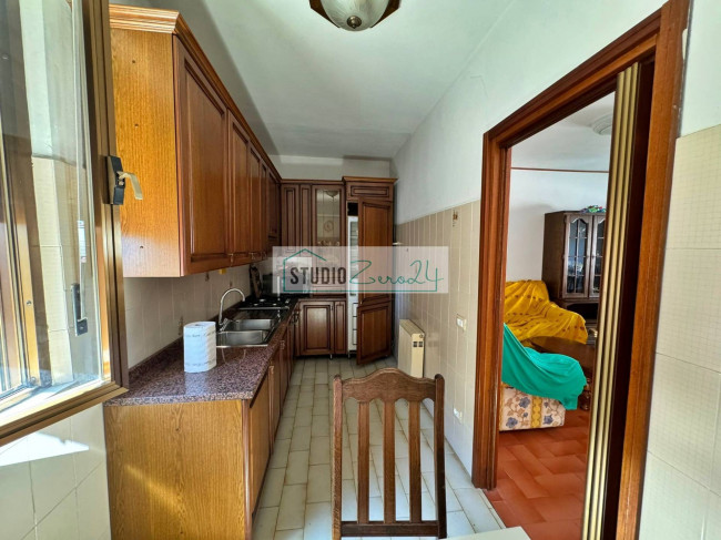 Appartamento in vendita a Viareggio