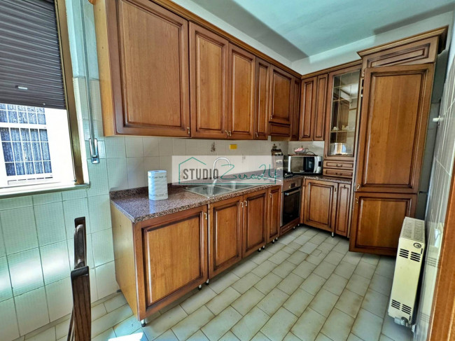 Appartamento in vendita a Viareggio