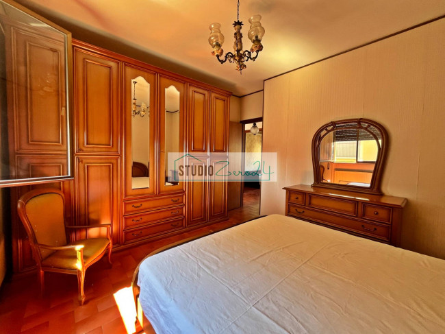 Appartamento in vendita a Viareggio