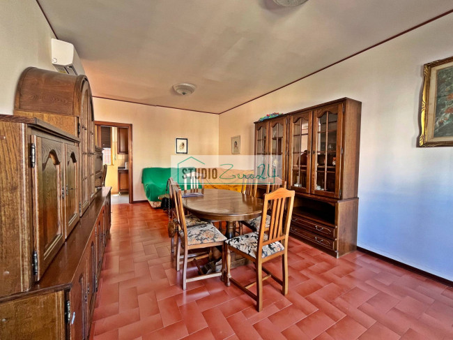 Appartamento in vendita a Viareggio