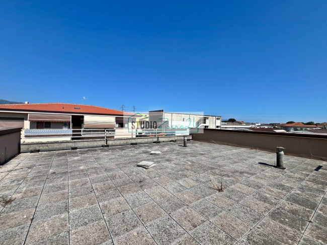 Appartamento in vendita a Viareggio