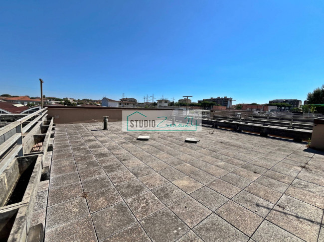 Appartamento in vendita a Viareggio