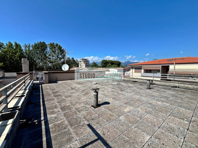 Appartamento in vendita a Viareggio