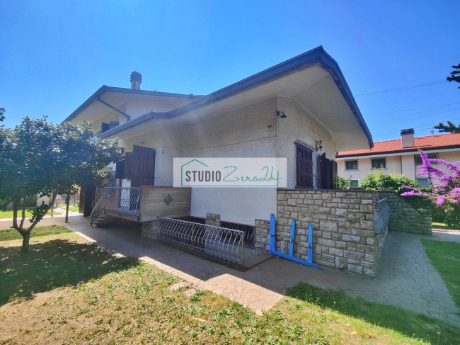 Villa in vendita a Pietrasanta