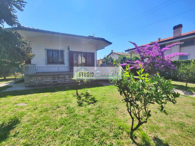 Villa in vendita a Pietrasanta