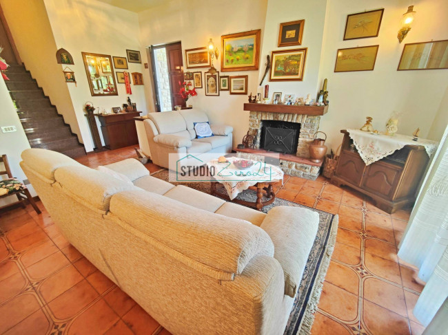 Villa in vendita a Pietrasanta