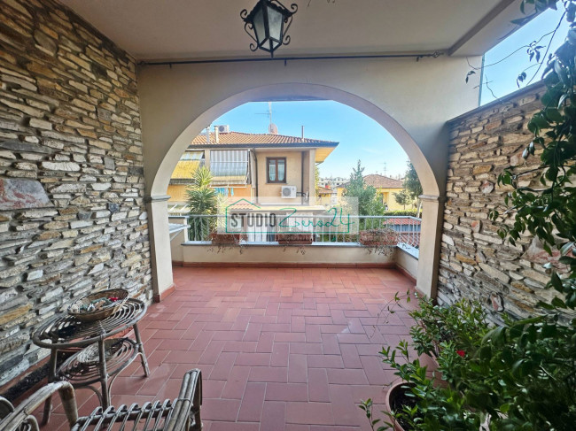 Casa singola in vendita a Massarosa