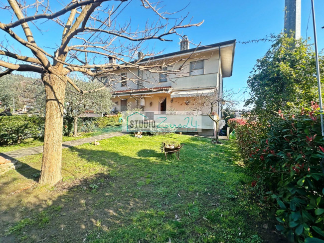 Casa singola in vendita a Massarosa