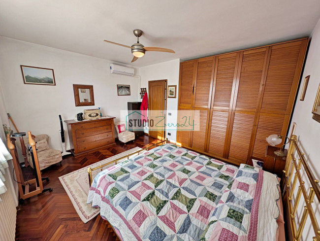 Villa in vendita a Forte dei Marmi