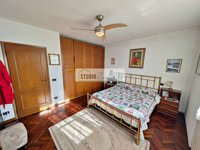 Villa in vendita a Forte dei Marmi