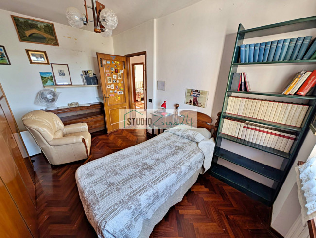 Villa in vendita a Forte dei Marmi