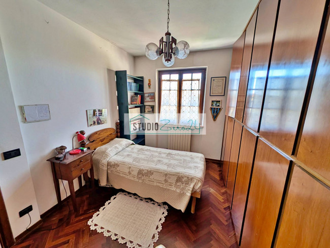 Villa in vendita a Forte dei Marmi