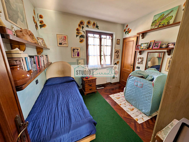 Villa in vendita a Forte dei Marmi