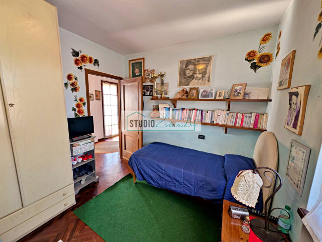 Villa in vendita a Forte dei Marmi