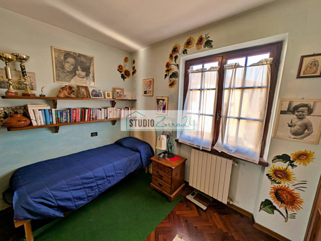 Villa in vendita a Forte dei Marmi