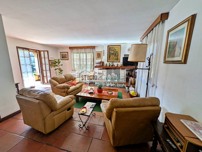 Villa in vendita a Forte dei Marmi