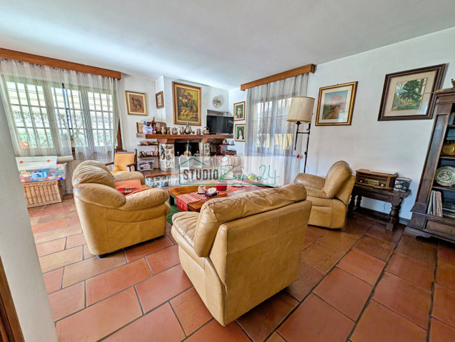 Villa in vendita a Forte dei Marmi