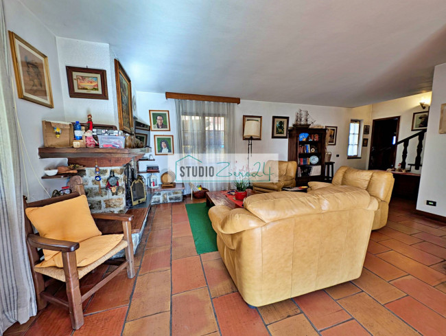 Villa in vendita a Forte dei Marmi