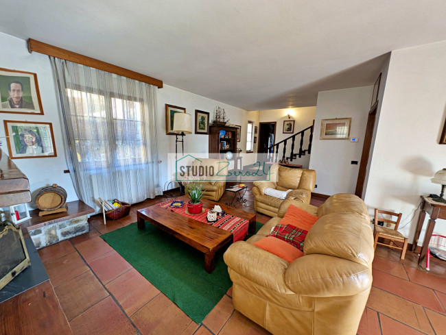 Villa in vendita a Forte dei Marmi