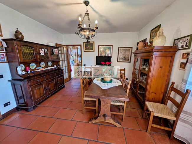 Villa in vendita a Forte dei Marmi