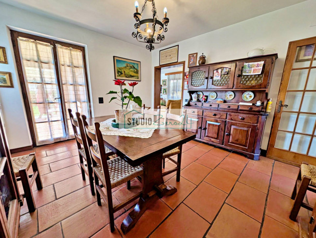 Villa in vendita a Forte dei Marmi