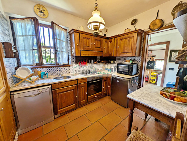 Villa in vendita a Forte dei Marmi