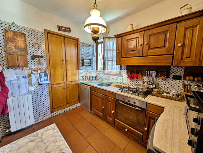 Villa in vendita a Forte dei Marmi