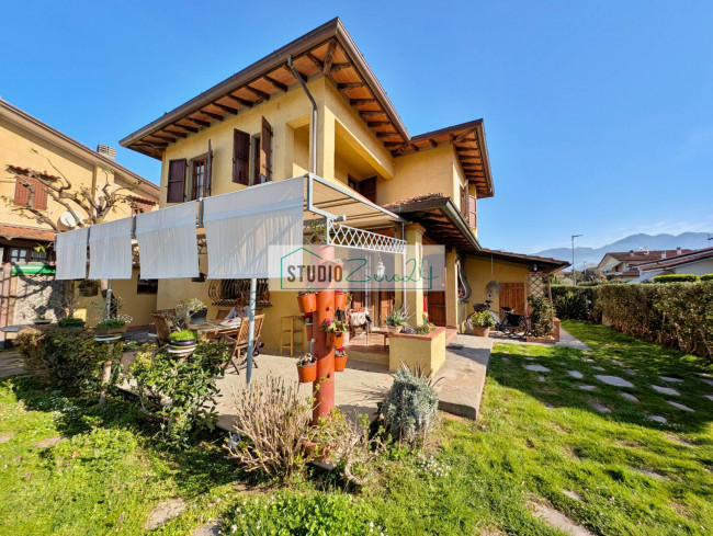 Villa in vendita a Forte dei Marmi