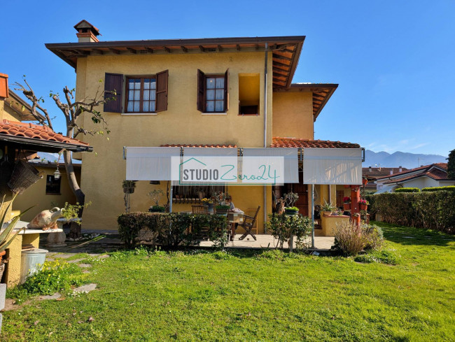 Villa in vendita a Forte dei Marmi