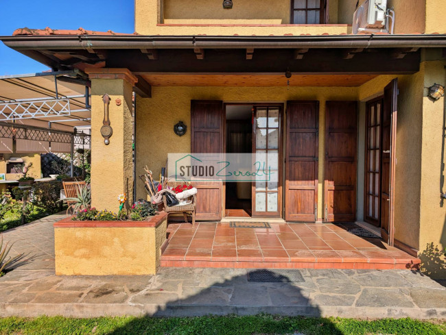 Villa in vendita a Forte dei Marmi